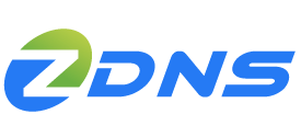 ZDNS-Logo